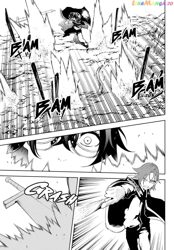 Wistoria: Wand and Sword Chapter 7 image 36_optimized